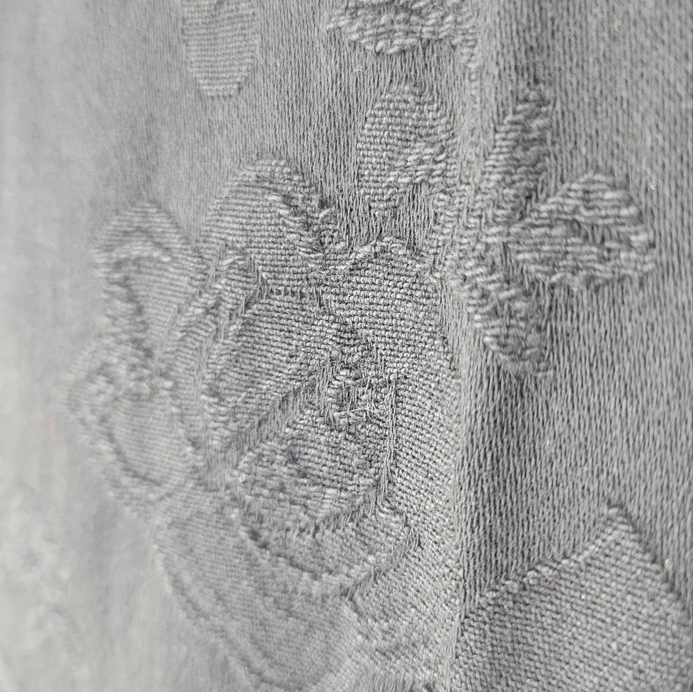 Chinese Embroidered Cropped Jacket - Picture 10 of 15